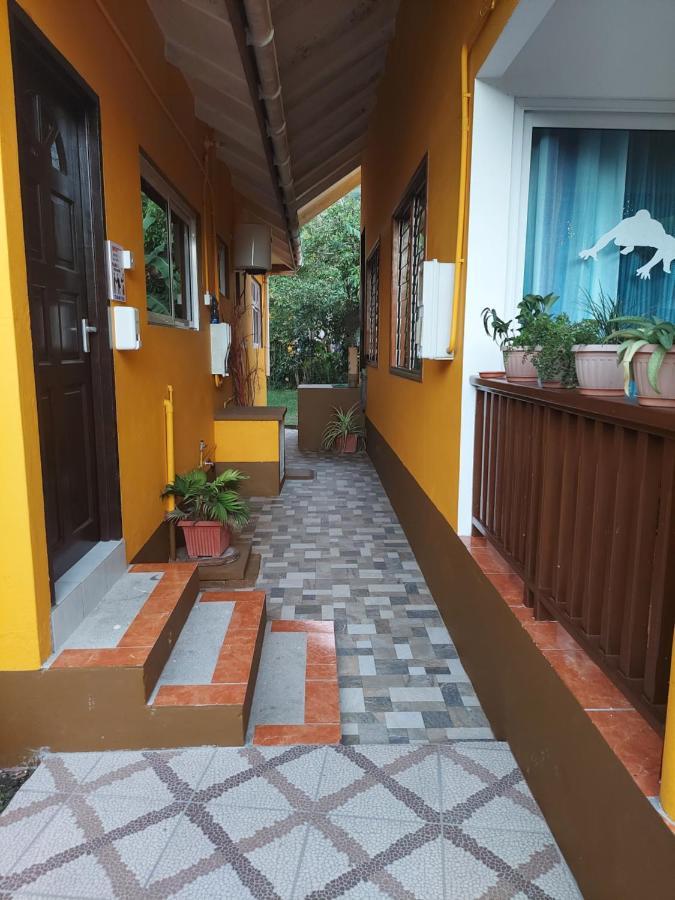 Chez Mera Self Catering La Digue Zewnętrze zdjęcie