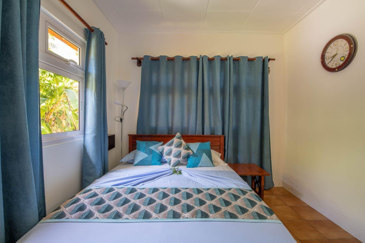 Chez Mera Self Catering La Digue Pokój zdjęcie